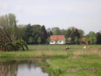Ferienwohnung für 2 Personen (75 m²) in Schlepzig 3/10