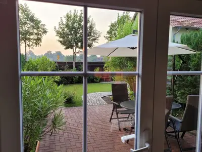 Ferienwohnung für 2 Personen (75 m²) in Schlepzig 4/10