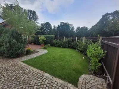 Ferienwohnung für 2 Personen (75 m²) in Schlepzig 5/10