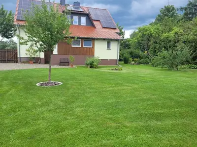 Ferienwohnung für 2 Personen (75 m²) in Schlepzig 6/10