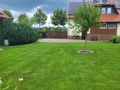 Ferienwohnung für 2 Personen (75 m²) in Schlepzig 7/10