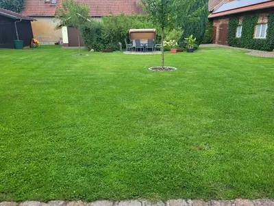 Ferienwohnung für 2 Personen (75 m²) in Schlepzig 8/10