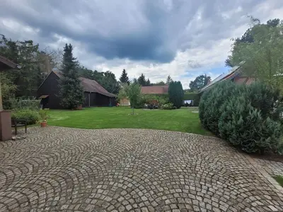 Ferienwohnung für 2 Personen (75 m²) in Schlepzig 10/10