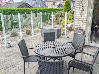 Ferienwohnung für 6 Personen (120 m²) in Leer 2/10