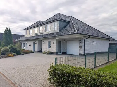 Ferienwohnung für 6 Personen (120 m²) in Leer 4/10