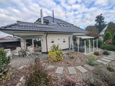 Ferienwohnung für 6 Personen (120 m²) in Leer 5/10