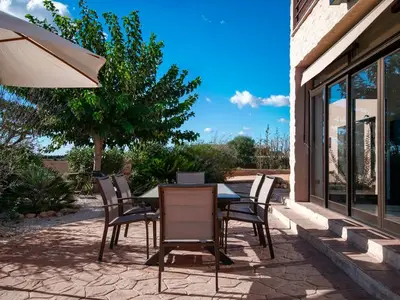 Ferienwohnung für 9 Personen (250 m²) in Campos 7/10