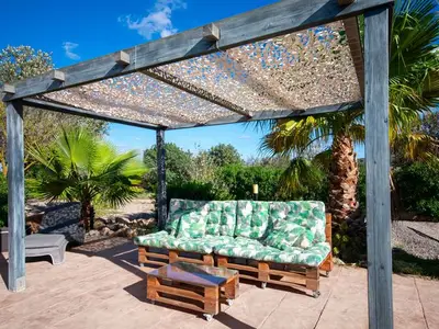 Ferienwohnung für 9 Personen (250 m²) in Campos 8/10