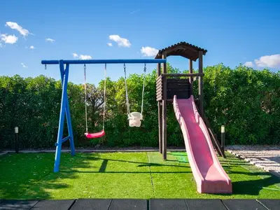 Ferienwohnung für 9 Personen (250 m²) in Campos 9/10