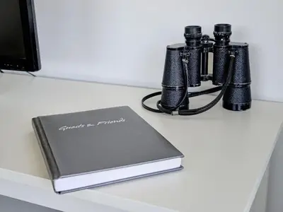 Ferienwohnung für 2 Personen (39 m²) in Glücksburg 8/10