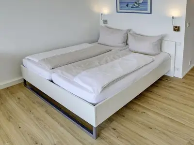 Ferienwohnung für 2 Personen (39 m²) in Glücksburg 10/10