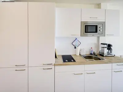 Ferienwohnung für 2 Personen (39 m²) in Glücksburg 8/10