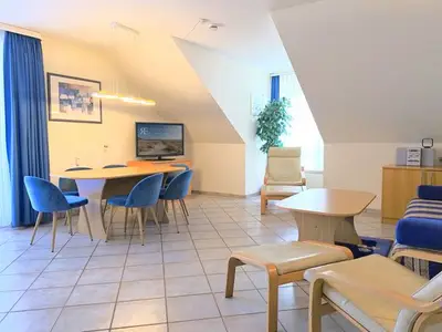 Ferienwohnung für 7 Personen (68 m²) in Binz (Ostseebad) 7/10