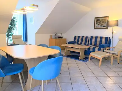 Ferienwohnung für 7 Personen (68 m²) in Binz (Ostseebad) 10/10
