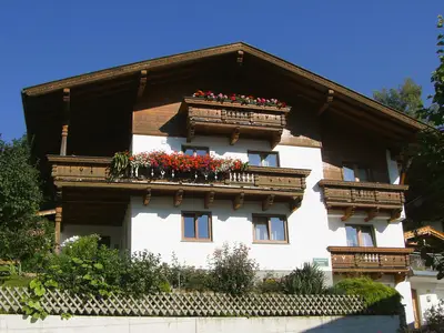 Ferienhaus Neurauter