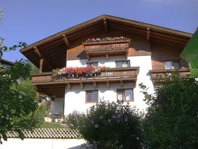 Ferienhaus Neurauter