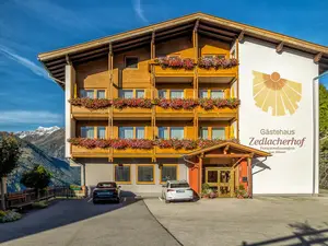 Ferienwohnung für 4 Personen (45 m²) in Matrei in Osttirol