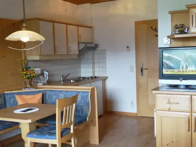 Wohnstudio Bergblick