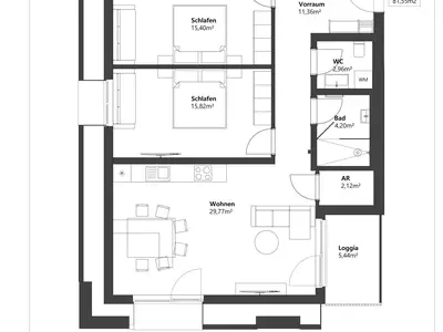 Urlaub im Denkmal - Top 4