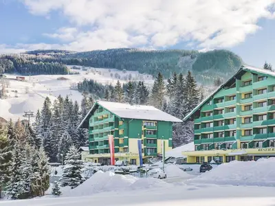 Alpine Club Hotel