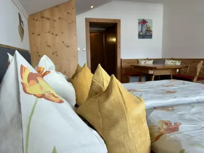 Appartement Vogelnest