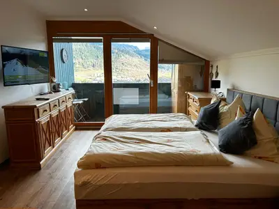 Appartement Vogelnest