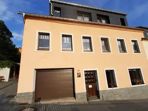 Ferienwohnung für 6 Personen (80 m²) in Annaberg-Buchholz