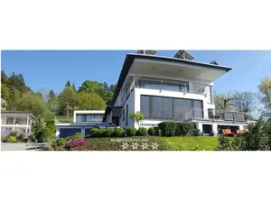 Ferienwohnung für 2 Personen (58 m²) in Hangnach