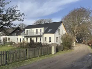 Ferienwohnung für 4 Personen (70 m²) in Hiddensee