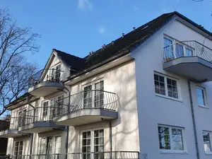 Ferienwohnung für 2 Personen (30 m²) in Malente