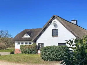 Ferienwohnung für 4 Personen (70 m²) in Hornsmühlen