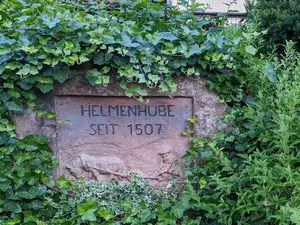 Ferienwohnung für 2 Personen (60 m²) in Oberzent