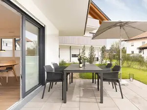 Ferienwohnung für 2 Personen (60 m²) in Übersee