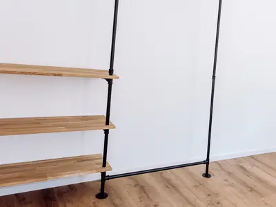 Hauptschlafzimmer Sonnenblick