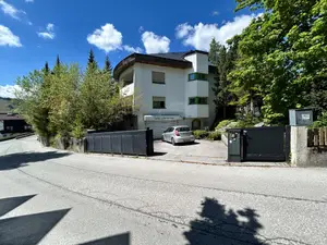 Ferienwohnung für 8 Personen (190 m²) in Seefeld in Tirol