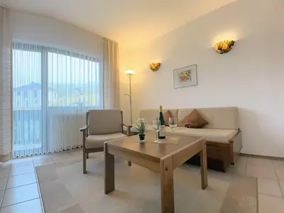 FEWO NR 10 Kleine Auszeit Wohnzimmer