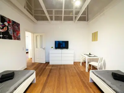 Ferienwohnung für 7 Personen (130 m²) in Ahrensburg 3/10