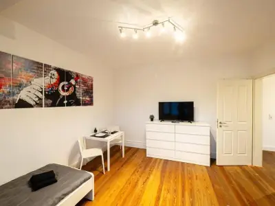 Ferienwohnung für 7 Personen (130 m²) in Ahrensburg 4/10