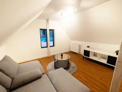 Ferienwohnung für 7 Personen (130 m²) in Ahrensburg 6/10