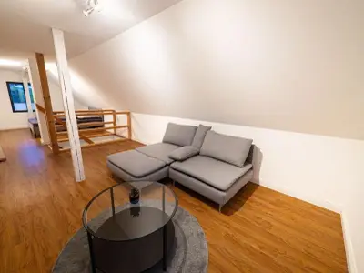 Ferienwohnung für 7 Personen (130 m²) in Ahrensburg 7/10