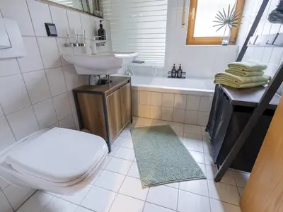 Ferienwohnung für 4 Personen (48 m²) in Lenzkirch 8/8