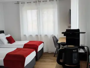 Ferienwohnung für 2 Personen (25 m²) in Reutlingen
