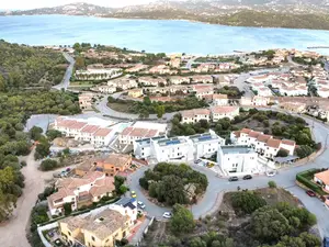 Ferienwohnung für 3 Personen (48 m²) in Cannigione