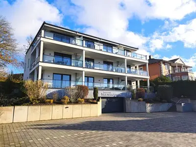 Ferienwohnung für 4 Personen (77 m²) in Binz (Ostseebad) 2/10