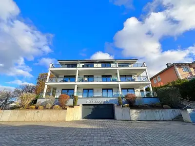 Ferienwohnung für 4 Personen (77 m²) in Binz (Ostseebad) 3/10