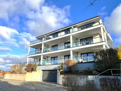 Ferienwohnung für 4 Personen (77 m²) in Binz (Ostseebad) 4/10