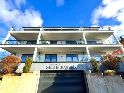 Ferienwohnung für 4 Personen (77 m²) in Binz (Ostseebad) 5/10