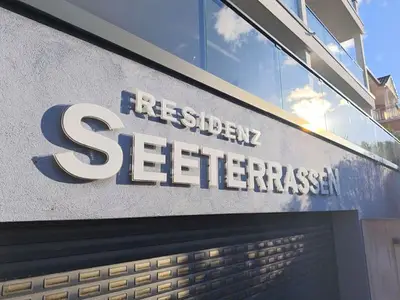 Ferienwohnung für 4 Personen (77 m²) in Binz (Ostseebad) 6/10