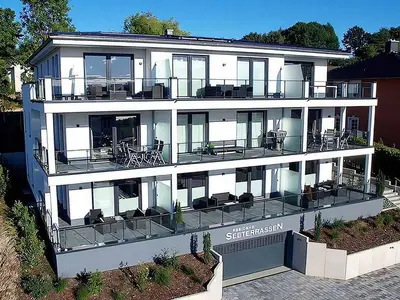 Ferienwohnung für 4 Personen (77 m²) in Binz (Ostseebad) 7/10