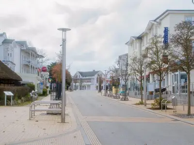 Ferienwohnung für 2 Personen (23 m²) in Göhren (Rügen) 3/10